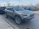 Thumbnail image of 2020 Jeep Cherokee at Golling Chrysler Dodge Jeep Ram