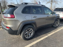 Thumbnail image of 2020 Jeep Cherokee at Golling Chrysler Dodge Jeep Ram