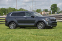Thumbnail image of 2020 Kia Telluride at Frankfort Toyota - [New]