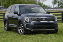 Thumbnail image of 2020 Kia Telluride at Frankfort Toyota - [New]