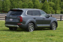 Thumbnail image of 2020 Kia Telluride at Frankfort Toyota - [New]