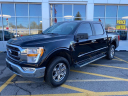 Thumbnail image of 2023 Ford F-150 at Fredonia Ford