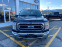 Thumbnail image of 2023 Ford F-150 at Fredonia Ford