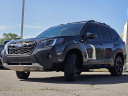 Thumbnail image of 2022 Subaru Forester at NEW - Ford Bountiful
