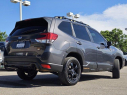 Thumbnail image of 2022 Subaru Forester at NEW - Ford Bountiful