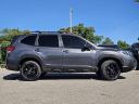 Thumbnail image of 2022 Subaru Forester at NEW - Ford Bountiful