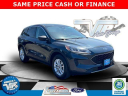 Thumbnail image of 2022 Ford Escape at Levittown Ford