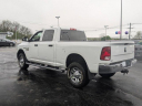 2017 Ram 2500 Tradesman at TroianoChryslerJeepDodge USED