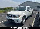 Thumbnail image of 2019 Nissan Frontier at Extreme Dodge Chrysler Jeep Ram