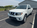 Thumbnail image of 2019 Nissan Frontier at Extreme Dodge Chrysler Jeep Ram