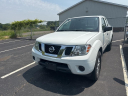 Thumbnail image of 2019 Nissan Frontier at Extreme Dodge Chrysler Jeep Ram