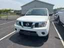 Thumbnail image of 2019 Nissan Frontier at Extreme Dodge Chrysler Jeep Ram