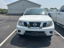 Thumbnail image of 2019 Nissan Frontier at Extreme Dodge Chrysler Jeep Ram