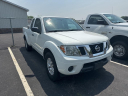 Thumbnail image of 2019 Nissan Frontier at Extreme Dodge Chrysler Jeep Ram
