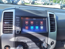 2020 Nissan Frontier S at Mathews Nissan