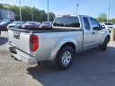 Thumbnail image of 2020 Nissan Frontier at Mathews Nissan