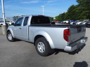 Thumbnail image of 2020 Nissan Frontier at Mathews Nissan