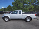 Thumbnail image of 2020 Nissan Frontier at Mathews Nissan
