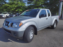 Thumbnail image of 2020 Nissan Frontier at Mathews Nissan
