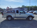 Thumbnail image of 2020 Nissan Frontier at Mathews Nissan