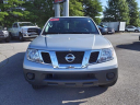 Thumbnail image of 2020 Nissan Frontier at Mathews Nissan