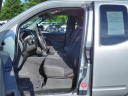 Thumbnail image of 2020 Nissan Frontier at Mathews Nissan