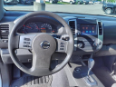 Thumbnail image of 2020 Nissan Frontier at Mathews Nissan