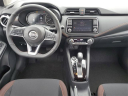 Thumbnail image of 2022 Nissan Versa at Grand Blanc Nissan
