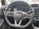 Thumbnail image of 2022 Nissan Versa at Grand Blanc Nissan