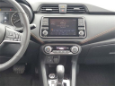 Thumbnail image of 2022 Nissan Versa at Grand Blanc Nissan