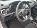 Thumbnail image of 2022 Nissan Versa at Grand Blanc Nissan