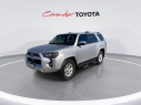 Thumbnail image of 2022 Toyota 4Runner at Cavender Toyota