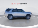 2022 Toyota 4Runner SR5 Premium at Cavender Toyota