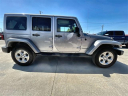 Thumbnail image of 2015 Jeep Wrangler Unlimited at Friesen Chrysler Dodge Jeep Ram