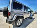 Thumbnail image of 2015 Jeep Wrangler Unlimited at Friesen Chrysler Dodge Jeep Ram