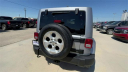Thumbnail image of 2015 Jeep Wrangler Unlimited at Friesen Chrysler Dodge Jeep Ram