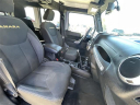 Thumbnail image of 2015 Jeep Wrangler Unlimited at Friesen Chrysler Dodge Jeep Ram