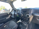 Thumbnail image of 2015 Jeep Wrangler Unlimited at Friesen Chrysler Dodge Jeep Ram