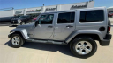 Thumbnail image of 2015 Jeep Wrangler Unlimited at Friesen Chrysler Dodge Jeep Ram