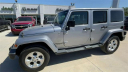 Thumbnail image of 2015 Jeep Wrangler Unlimited at Friesen Chrysler Dodge Jeep Ram