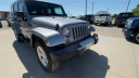 Thumbnail image of 2015 Jeep Wrangler Unlimited at Friesen Chrysler Dodge Jeep Ram