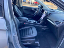 Thumbnail image of 2022 Ford Edge at Fredonia Ford
