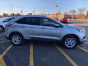 Thumbnail image of 2022 Ford Edge at Fredonia Ford