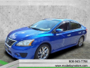 Thumbnail image of 2014 Nissan Sentra at McDarby Motors Corp