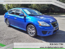 Thumbnail image of 2014 Nissan Sentra at McDarby Motors Corp