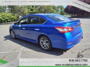 Thumbnail image of 2014 Nissan Sentra at McDarby Motors Corp