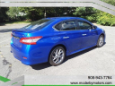 Thumbnail image of 2014 Nissan Sentra at McDarby Motors Corp
