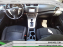 Thumbnail image of 2014 Nissan Sentra at McDarby Motors Corp