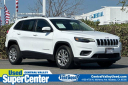 Thumbnail image of 2021 Jeep Cherokee at Central Valley Automotive Used