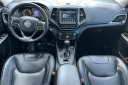 Thumbnail image of 2021 Jeep Cherokee at Central Valley Automotive Used